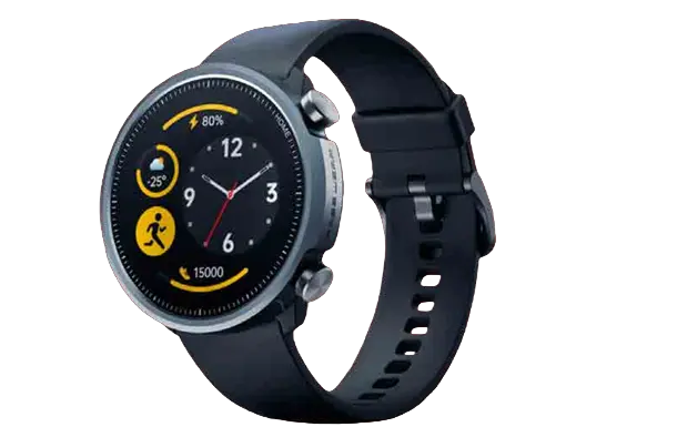 Premio reloj inteligente Xiaomi