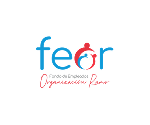 16. FEOR ORGANIZACIÓN RAMO