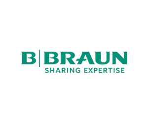 5. B BRAUN