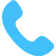 Logo de teléfono
