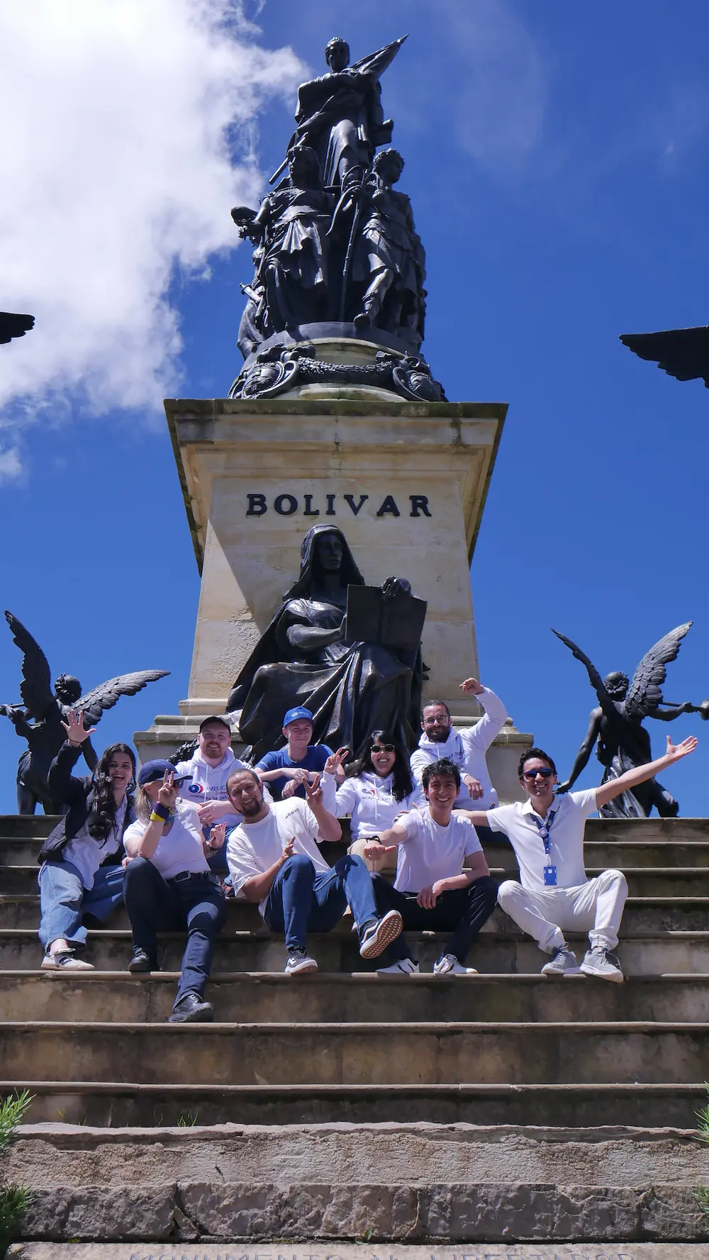 Experiencias Únicas