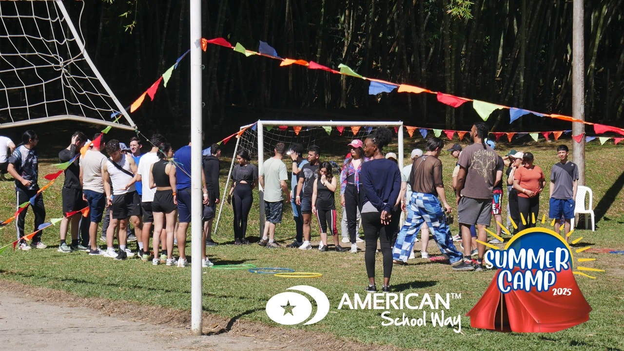 Summer Camp