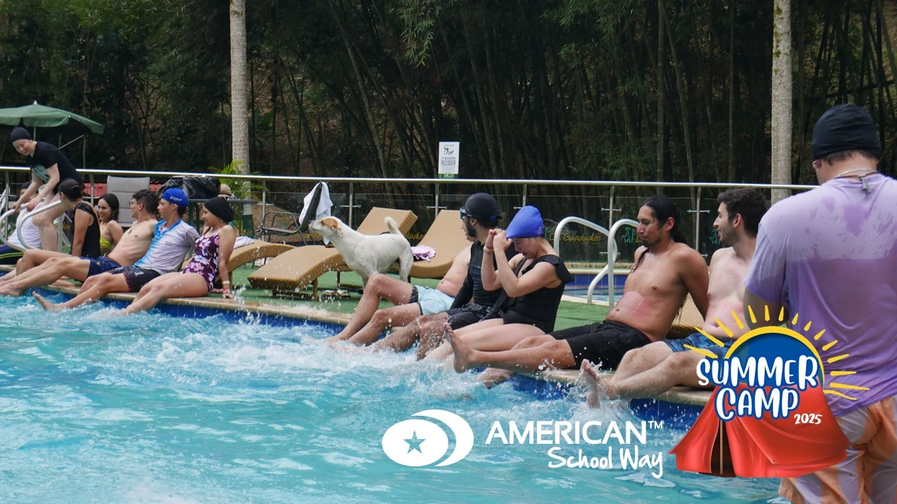 Summer Camp