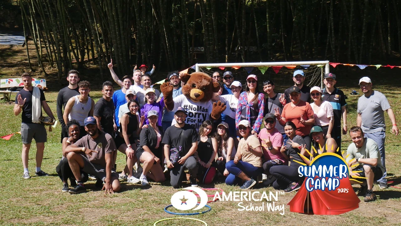 Summer Camp