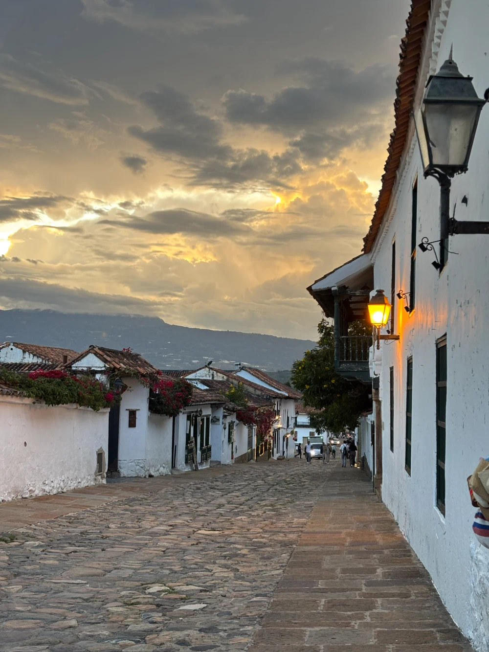 Villa de Leyva Summer Camp
