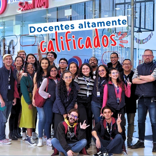 DOCENTES CALIFICADOS OPCIÓN 3
