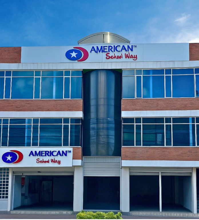 Imagen de la sede Soacha campus A