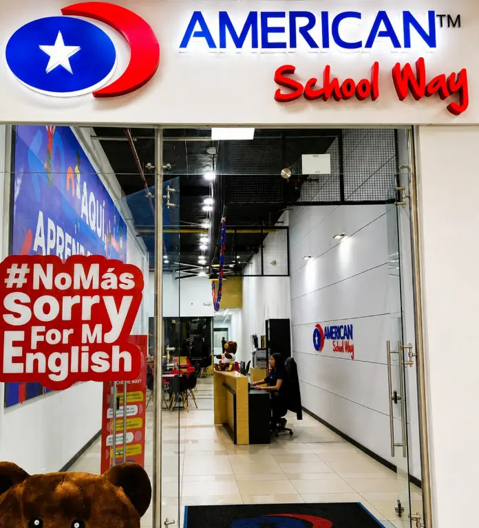 Imagen de la sede Diverplaza