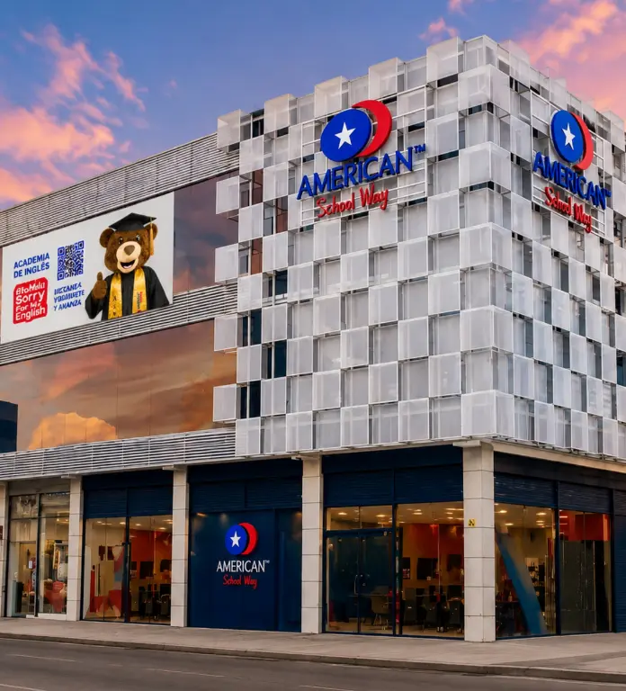 Imagen de la sede Plaza de las Américas