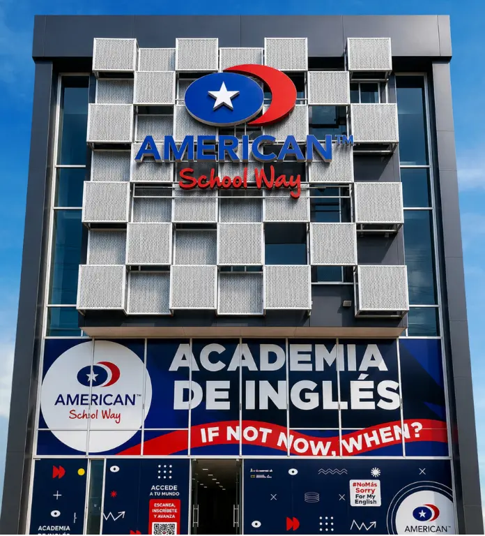 Imagen de la sede Norte Toberín