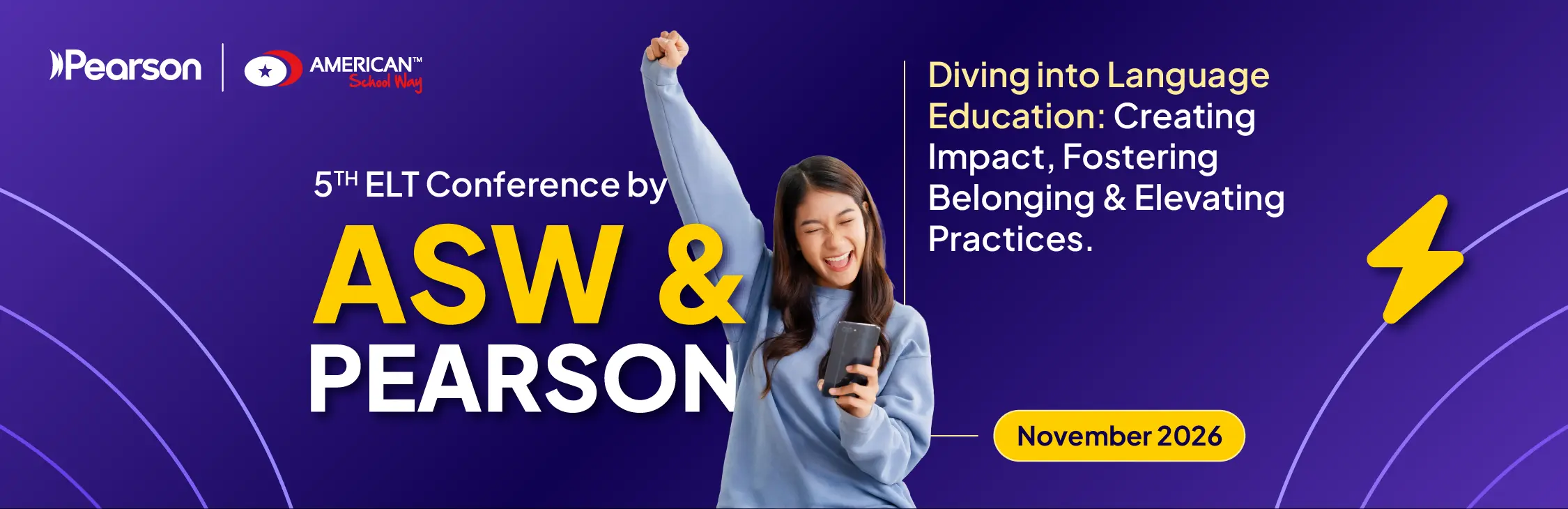 Banner ELT Conference 2026